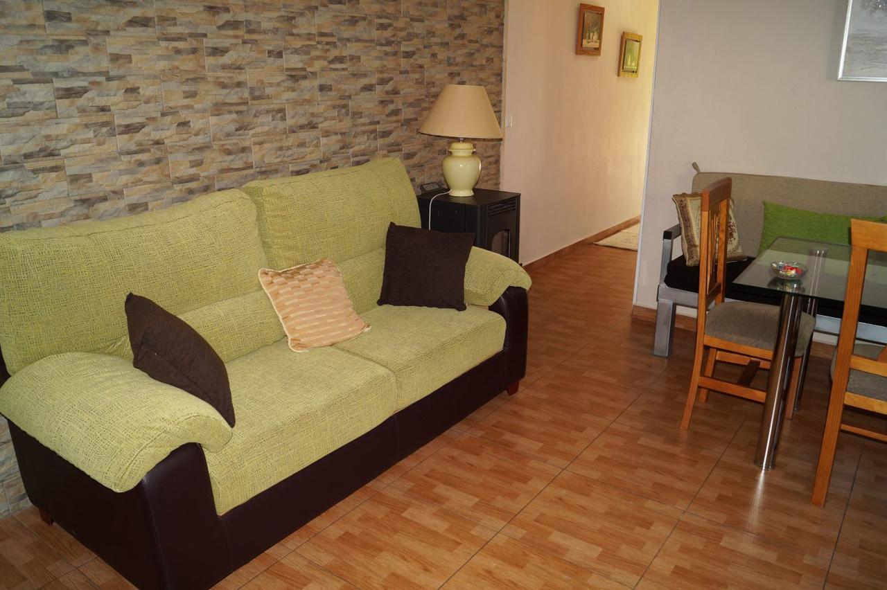Casa Rural El Nacimiento Benaoján エクステリア 写真