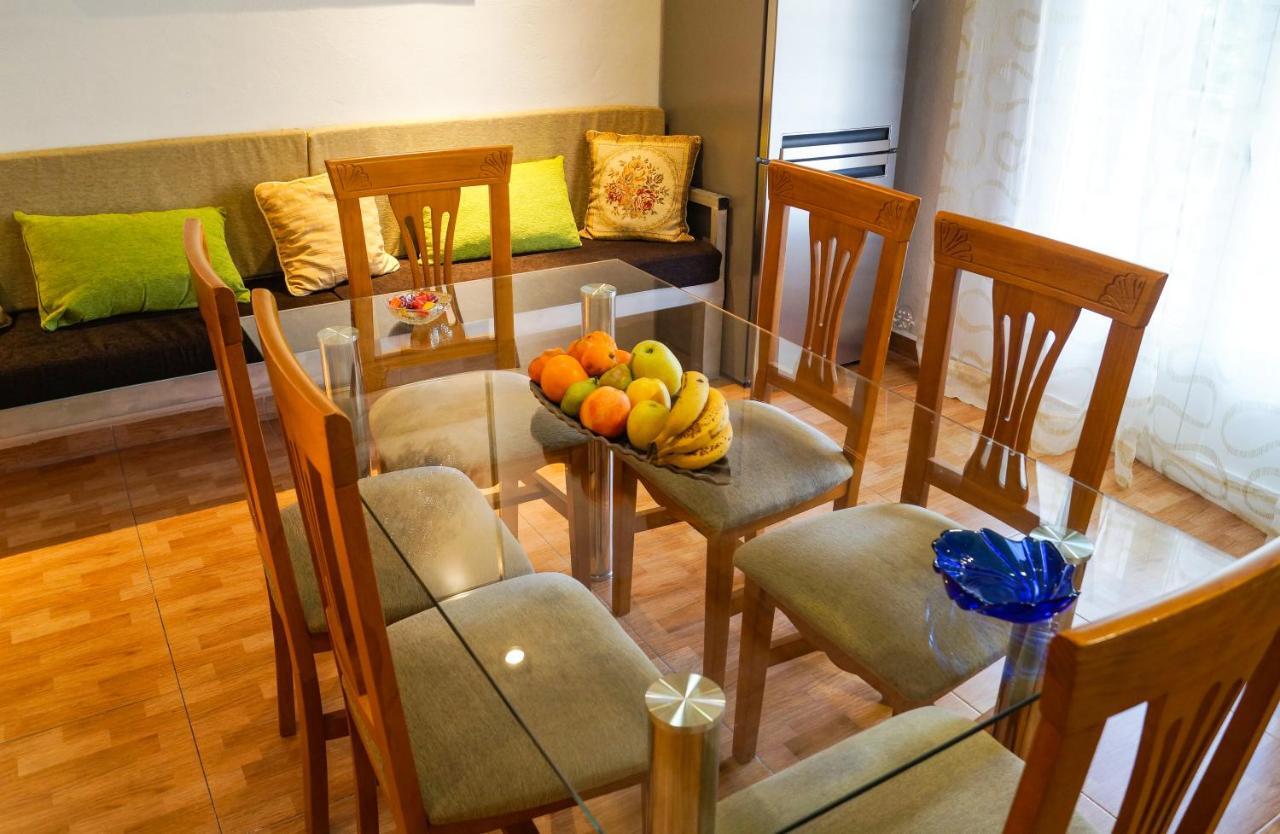 Casa Rural El Nacimiento Benaoján エクステリア 写真