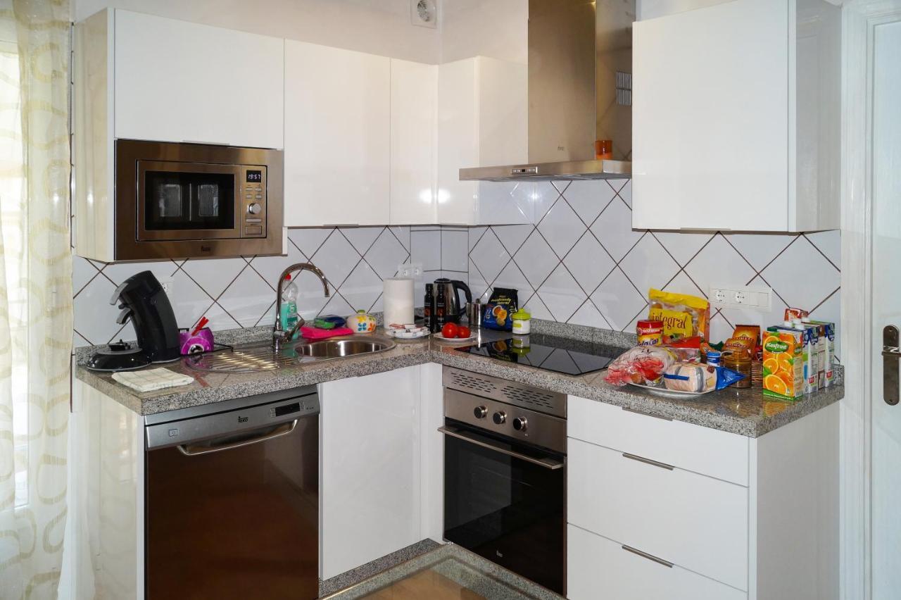 Casa Rural El Nacimiento Benaoján エクステリア 写真